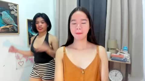 Snapshot of yourtinybunny chatting on 07-13-26, 10:23 yourtinybunny online show from 07-13-26, 10:23
