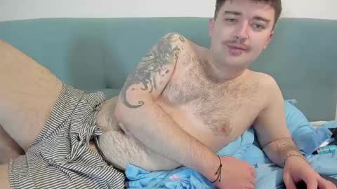 Mike online show from 04-17-26, 07:06