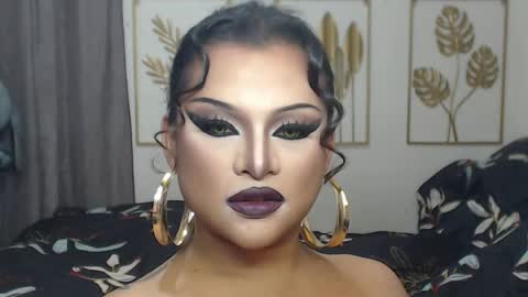 Snapshot of yourtrannyqueenxxx chatting on 03-02-26, 08:26 Anastacia Grey online show from 03-02-26, 08:26