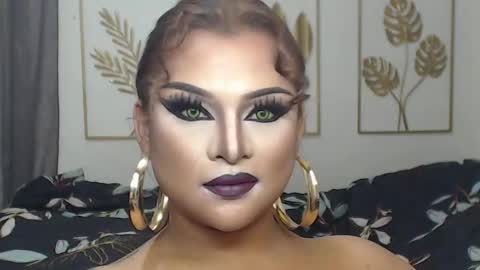 Snapshot of yourtrannyqueenxxx chatting on 03-13-26, 08:48 Anastacia Grey online show from 03-13-26, 08:48