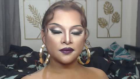 Snapshot of yourtrannyqueenxxx chatting on 03-17-26, 11:30 Anastacia Grey online show from 03-17-26, 11:30