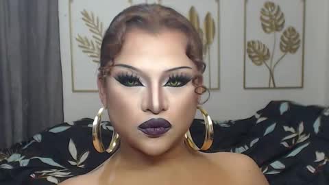 Snapshot of yourtrannyqueenxxx chatting on 03-18-26, 08:45 Anastacia Grey online show from 03-18-26, 08:45