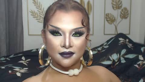 Snapshot of yourtrannyqueenxxx chatting on 03-21-26, 10:13 Anastacia Grey online show from 03-21-26, 10:13