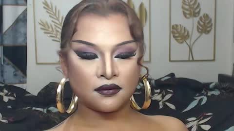 Snapshot of yourtrannyqueenxxx chatting on 03-30-26, 10:49 Anastacia Grey online show from 03-30-26, 10:49