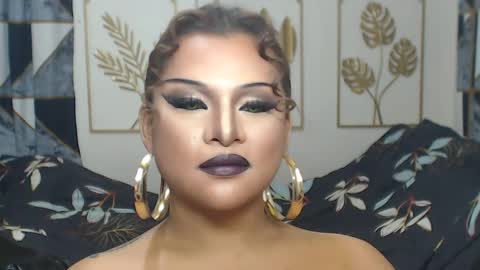 Anastacia Grey  online show from 05-09-26, 12:16