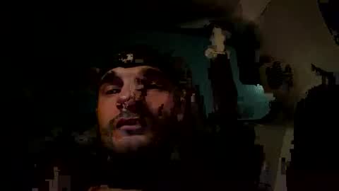 yourwhiteislandboy online show from 03-07-26, 09:06