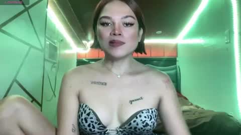 ANDREA online show from 06-22-26, 04:53