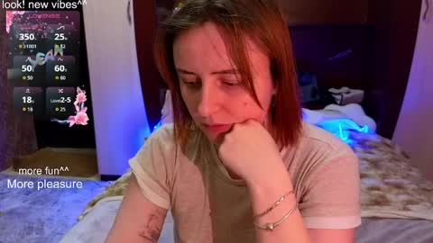 Sweet Sasha online show from 03-31-26, 07:03