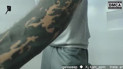 Angel online show from 03-28-26, 12:10