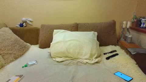 YourXQueen online show from 03-18-26, 05:32