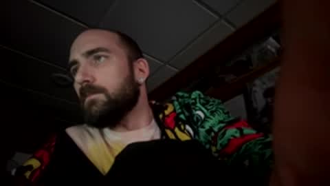 You Will Wish online show from 01-12-26, 04:29