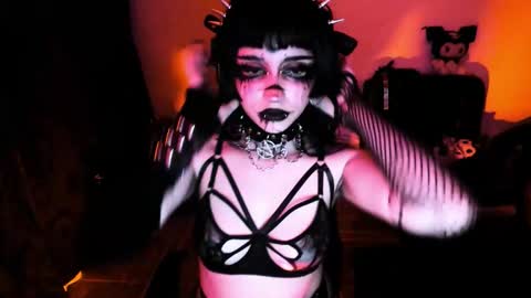 Yue Eclipsa online show from 03-14-26, 04:29