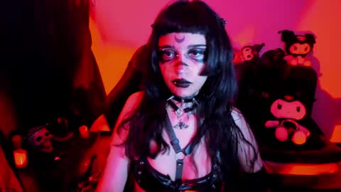 Yue Eclipsa online show from 04-03-26, 04:32