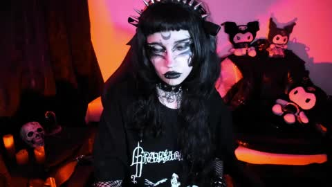 Yue Eclipsa online show from 04-08-26, 04:45