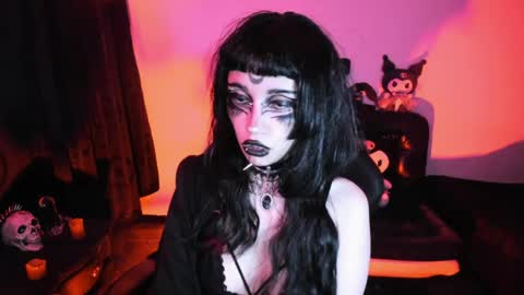 Yue Eclipsa online show from 04-09-26, 06:41