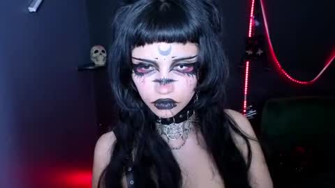 yueeclipssa online show from 07-02-26, 06:14