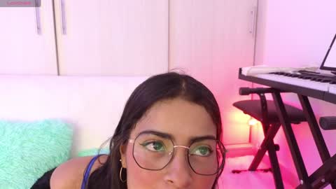 Yurani online show from 12-30-24, 12:32