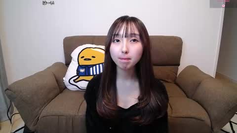 yui_x online show from 02-25-26, 11:09