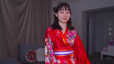 Yui online show from 05-28-26, 05:10