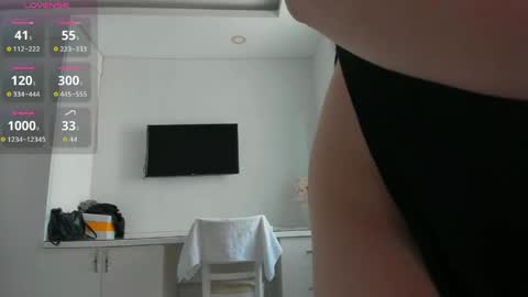 Yuki online show from 05-22-26, 07:15