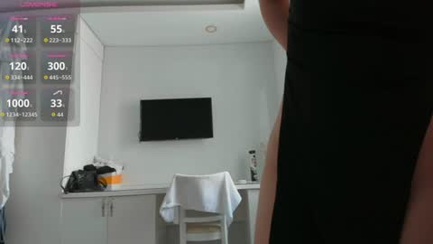 Yuki online show from 07-01-26, 04:14