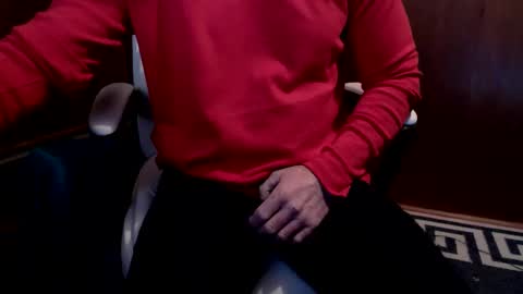 Russ online show from 03-16-26, 01:44