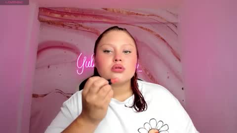 Yuliet online show from 01-18-26, 12:53