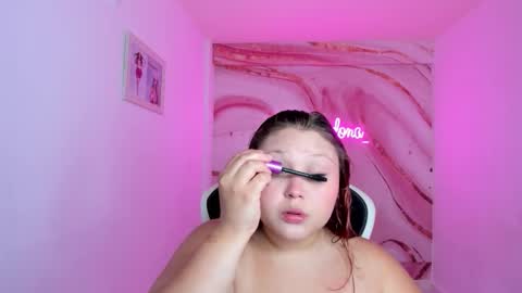 Yuliet online show from 03-16-26, 07:07