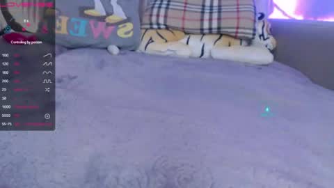 Sweet Pussy online show from 07-30-26, 07:18