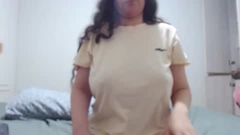 yuliana_25 online show from 03-20-26, 10:03