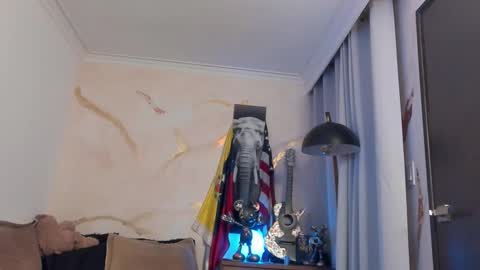 yulian 2811 online show from 03-23-26, 09:13