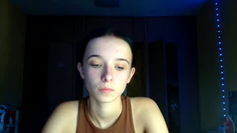 Yuliia online show from 09-11-25, 07:08