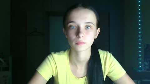 Yuliia online show from 09-29-25, 04:34