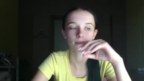 Yuliia online show from 10-02-25, 11:28