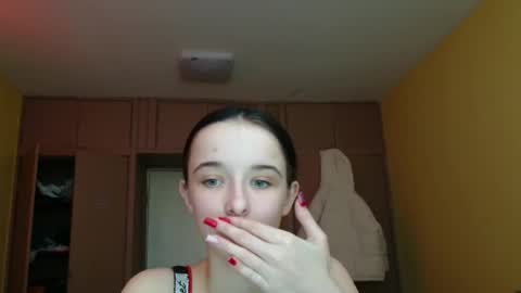 Yuliia online show from 02-21-26, 11:33