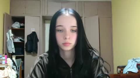 Yuliia online show from 03-08-26, 04:11