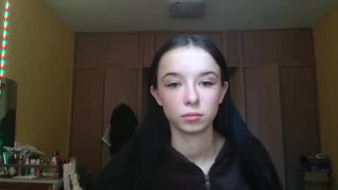 Yuliia online show from 05-01-26, 07:46