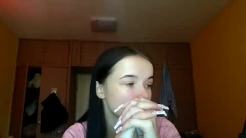 Yuliia online show from 05-20-26, 09:37