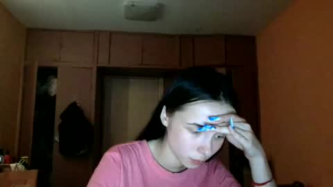 Yuliia online show from 05-25-26, 06:47