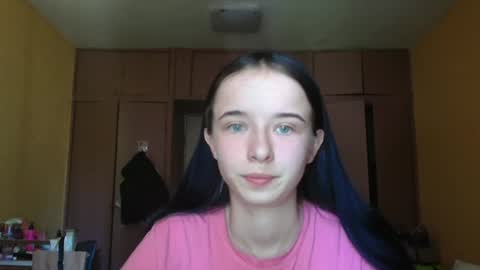 Yuliia online show from 05-27-26, 07:27