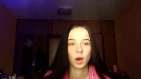 Yuliia online show from 06-06-26, 09:25