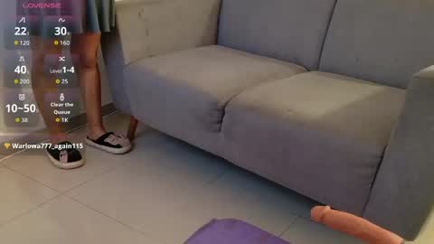 yuliethpetite online show from 05-31-26, 01:25