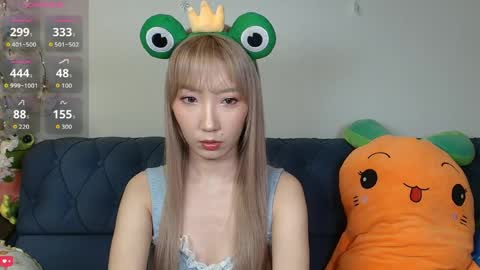 Snapshot of yume_ko chatting on 04-03-26, 12:19 yume_ko online show from 04-03-26, 12:19