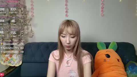 Snapshot of yume_ko chatting on 05-15-26, 11:56 yume_ko online show from 05-15-26, 11:56