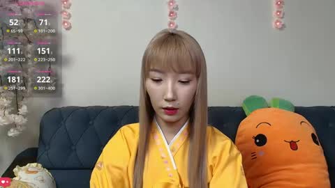 Snapshot of yume_ko chatting on 05-17-26, 10:39 yume_ko online show from 05-17-26, 10:39