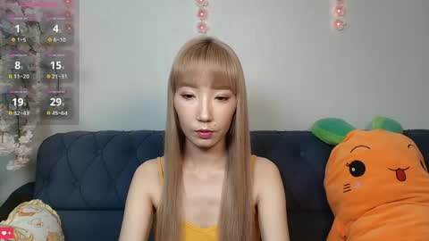 Snapshot of yume_ko chatting on 05-22-26, 10:59 yume_ko online show from 05-22-26, 10:59