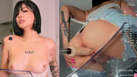 Martha chan online show from 05-26-26, 09:11