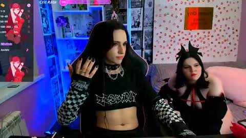 Yumeliko online show from 05-17-26, 09:22