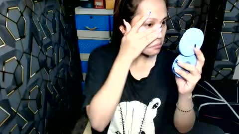 Snapshot of yumi_white chatting on 05-29-26, 09:40 yumi online show from 05-29-26, 09:40