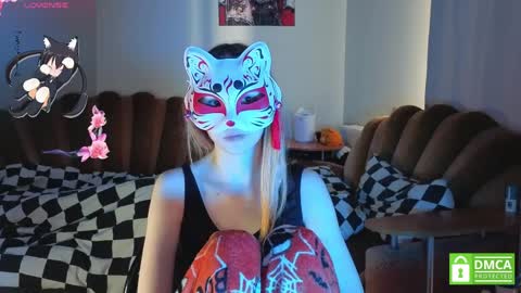 Yumeko online show from 03-30-26, 09:21